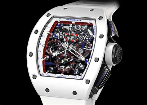 Richard Mille watch price in india